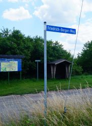 Friedrich Berger Weg (1)